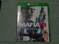 Jogo XBOX ONE: MAFIA III 3 R18+ 2016 5026555297318 comprar usado  Enviando para Brazil