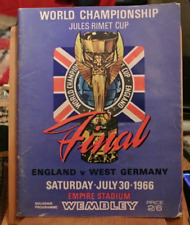 Original cup 1966 for sale  HAYLING ISLAND