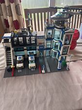 Lego city police for sale  READING