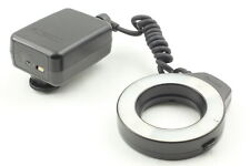 Usado, 【Quase em perfeito estado】CANON MACRO RING LITE ML-3 Ringlite flash circular do Japão comprar usado  Enviando para Brazil
