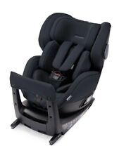 Car Seat RECARO SALIA I-Size Select Night Black 40 - 105 cm 0 - 18 kg, używany na sprzedaż  PL