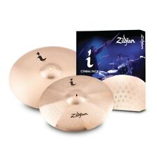 Zildjian set piatti usato  Gragnano