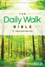 Daily walk bible for sale  Colorado Springs
