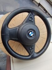 Volante BMW E60 E61 E63 E64 5/6-series M comprar usado  Enviando para Brazil