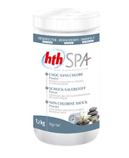 Hth spa choc d'occasion  France