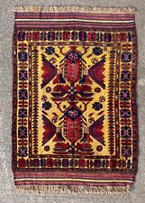 Antique kazak rug for sale  CARDIFF