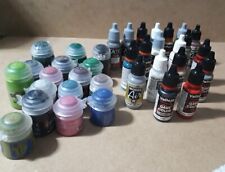 Bundle model paints for sale  LIVERPOOL