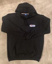 fila hoodie large for sale  WOLVERHAMPTON