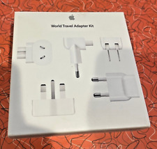 Kit adaptador de viagem Apple World comprar usado  Enviando para Brazil