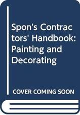 Painting decorating spain for sale  ROSSENDALE