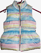 Calvin klein vest for sale  North Port
