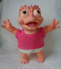 Baby sinclair figur gebraucht kaufen  Berlin