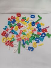 Alphabet magnets vintage for sale  South Bend