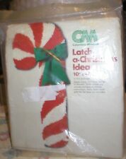 Candy cane latch for sale  Tribes Hill