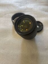 Nikon zoom lens for sale  Pittsburg