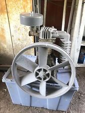 Compressor pump italy for sale  Coupeville