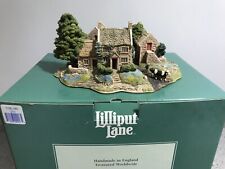 Lilliput lane bluebell for sale  SOUTHAMPTON