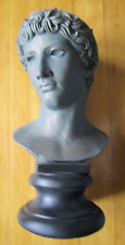 Large bust ancient for sale  Lyons Falls