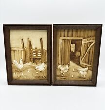 Framed chicken coop for sale  Kimberly