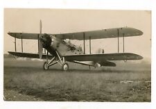 Photograph westland wapiti for sale  FELTHAM