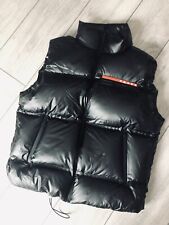 prada gilet for sale  BANSTEAD