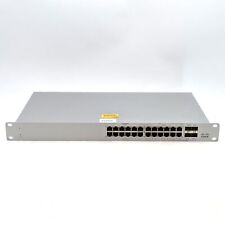 24 port poe cisco switch for sale  American Fork