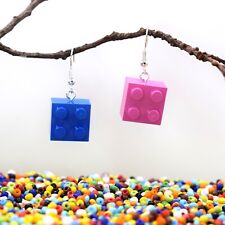 Lego blocks pink for sale  SPALDING