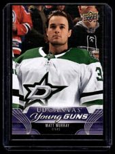 2023-24 UD Series 2 Young Guns lona Matt Murray RC (PhiRay) comprar usado  Enviando para Brazil