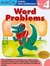 Word problems grade for sale  Montgomery