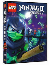 Lego ninjago masters usato  Galliera