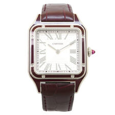 Cartier watch santos for sale  Hallandale