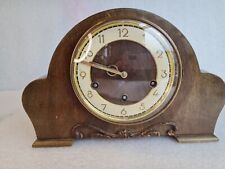 German mantle clock for sale  NEWPORT