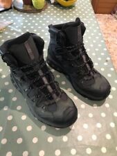 salomon hiking boots for sale  CORSHAM