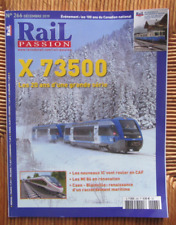Rail passion 266 d'occasion  Narbonne