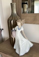 Nao lladro 1409 for sale  Shipping to Ireland