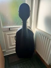 Used hiscox cello for sale  STROUD