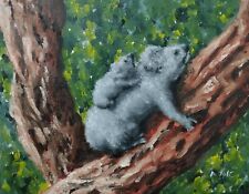 Oil painting koala for sale  Pueblo