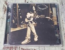 NM Neil Young – Greatest Hits (2004) Reprise Records – 48935-2 CD, EUA, HDCD comprar usado  Enviando para Brazil