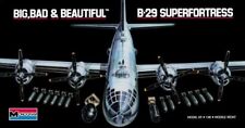 B29 superfortress monogram usato  Como