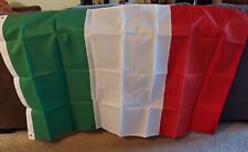 Italy flag grommets for sale  Monroe Township