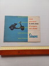 Acma vespa 125 usato  Vimodrone