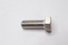 stainless bolts x 10 3 4 for sale  Chillicothe