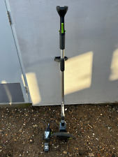 gtech cordless strimmer for sale  GUILDFORD