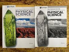 Apologia physical science for sale  Marlton