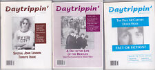 Beatles daytrippin fanzine for sale  Park Ridge