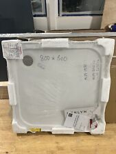 Shower tray 800 for sale  GLASGOW