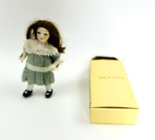 Dollhouse miniature porcelain for sale  Saint Germain