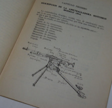 1944 machine gun for sale  COLCHESTER