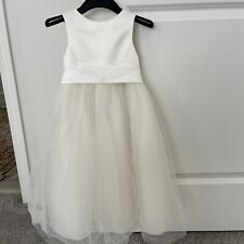 davids bridal flower girl dress for sale  Colorado Springs