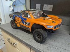 Used, Arrma Senton V2 3s RC Car And Spares  for sale  Shipping to South Africa